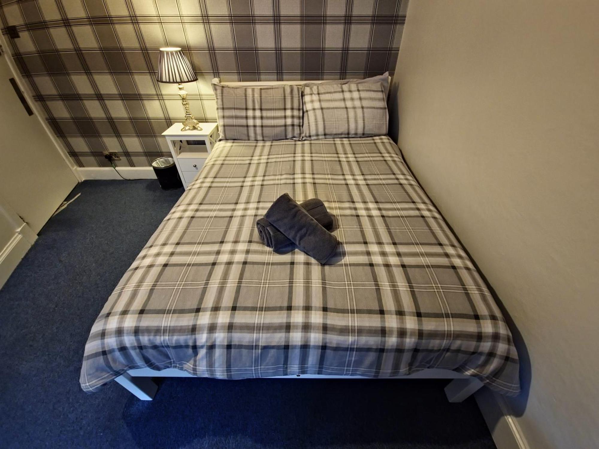 Edinburgh Backpackers - Over 18S Only 외부 사진